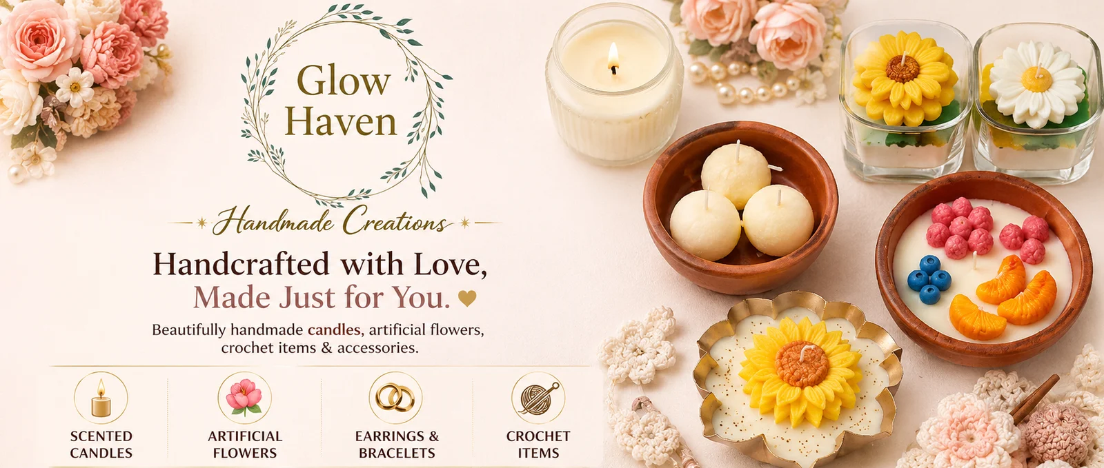 Shop Banner